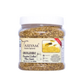 Tassyam Organics Roasted Salted Golden Flax Seed - Distacart
