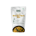 Organic Mandya Kodo Millet Bisi Bele Bath Mix