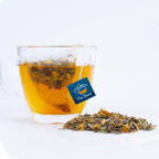 Tea Sense Lavender & Chamomile Tea Bags Box - Distacart