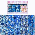 confect boys baby shower sprinkles edible sprinkles assorted pack of 5 baby shower 30