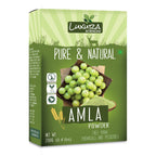 Luxura Sciences Pure Amla Powder For Hair Growth