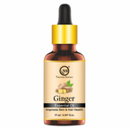 Nuerma Science Pure Ginger Oil For Skin, Body & Hair Care