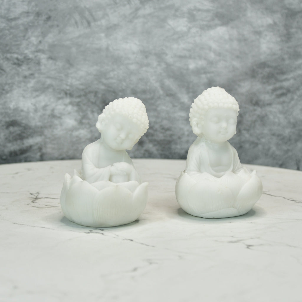 Sowpeace Baby Monk Set - Distacart