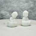 Sowpeace Baby Monk Set - Distacart