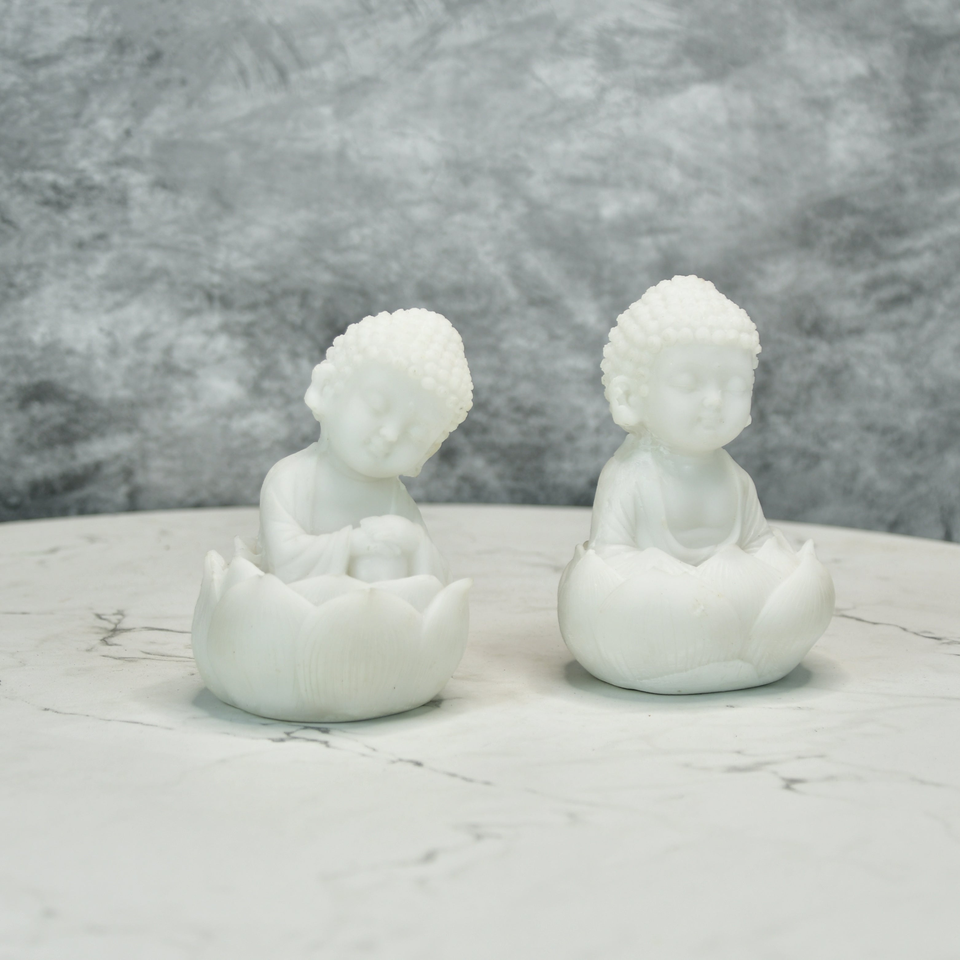 Sowpeace Baby Monk Set - Distacart