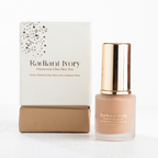 Happy O' Glam Radiant Ivory (Glass Skin Filter)