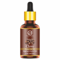 Nuerma Science Clove Essential Oil For Skin, Hair & Teeth