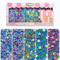 under the sea sprinkles for decorations 05 100 g