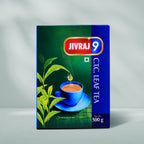 jivraj9 Tea C.t.c. Leaf Tea - Distacart