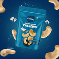 classicsaltedcashewsroasted160g