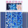 confect boys baby shower sprinkles gender reveal sprinkles pack of 5 baby shower 34