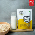 OverNightOats Banana Cake - Distacart