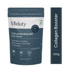 Miduty by Palak Notes Organic Plant Based Collagen