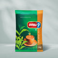 jivraj9 Tea Dust Tea Pouch Pack - Distacart