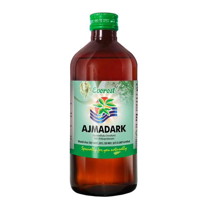 Everest Ayurveda Ajmadark