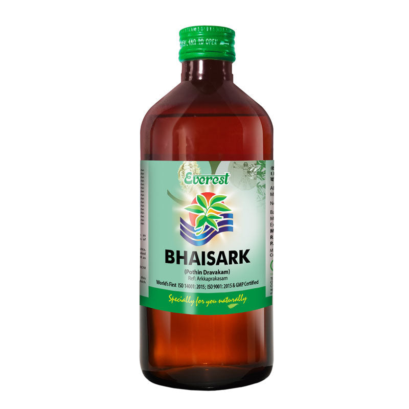 Everest Ayurveda Bhaisark