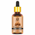 Nuerma Science Cinnamon Essential Oil For Body, Skin & Hair Care