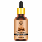 Nuerma Science Cinnamon Essential Oil For Body, Skin & Hair Care