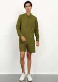 Fabmade Olive Drift Set