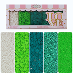 st patricks sprinkles ps multipack 5 100 gms