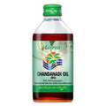 Everest Ayurveda Chandanadi Oil (Big)