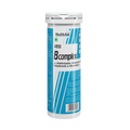 HealthAid Veg B Complex (Mango Flavour) Tablets - Distacart