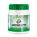 Everest Ayurveda Karpooradi Lehyam