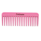 MiDazzle Shampoo Comb MIDC2709 - Distacart