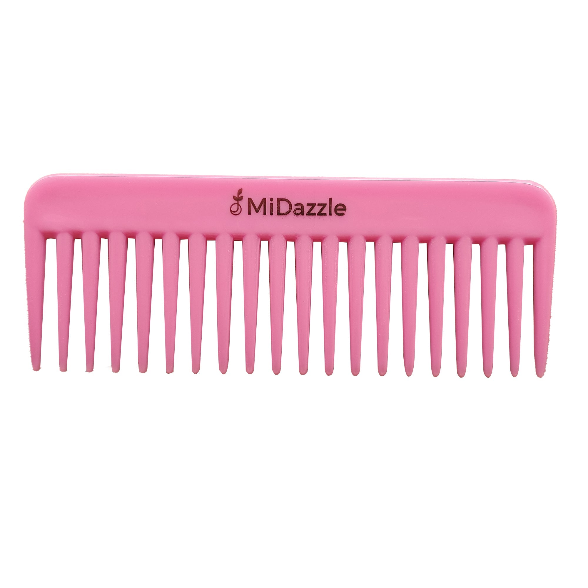 MiDazzle Shampoo Comb MIDC2709 - Distacart