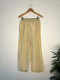 trueBrowns Lilac Tissue Bottom