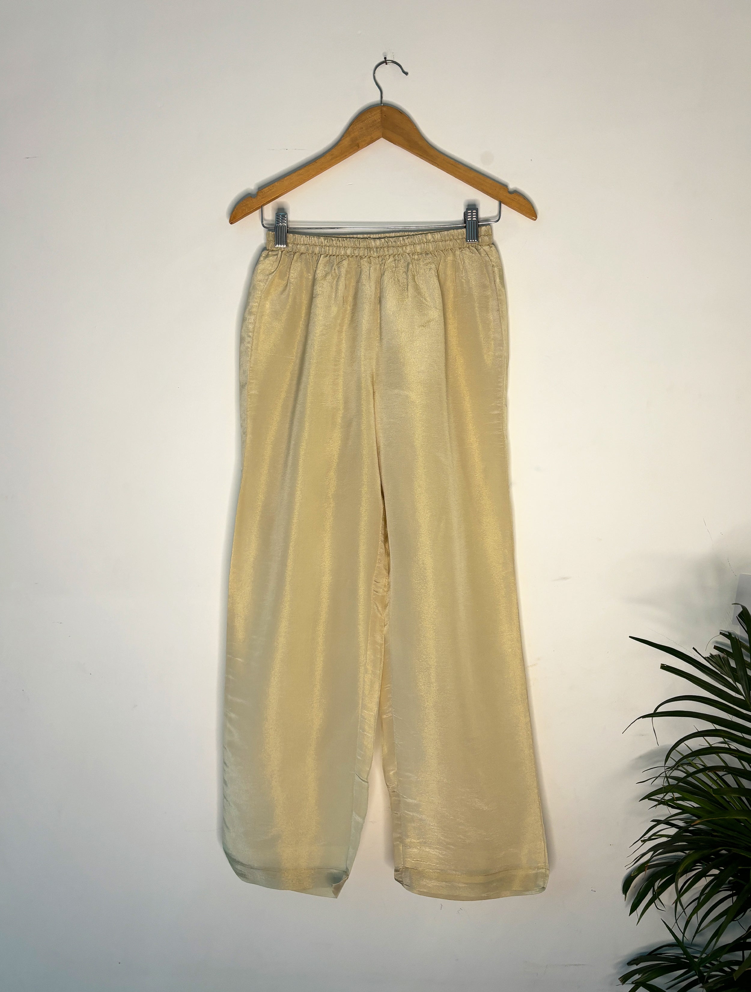 trueBrowns Lilac Tissue Bottom