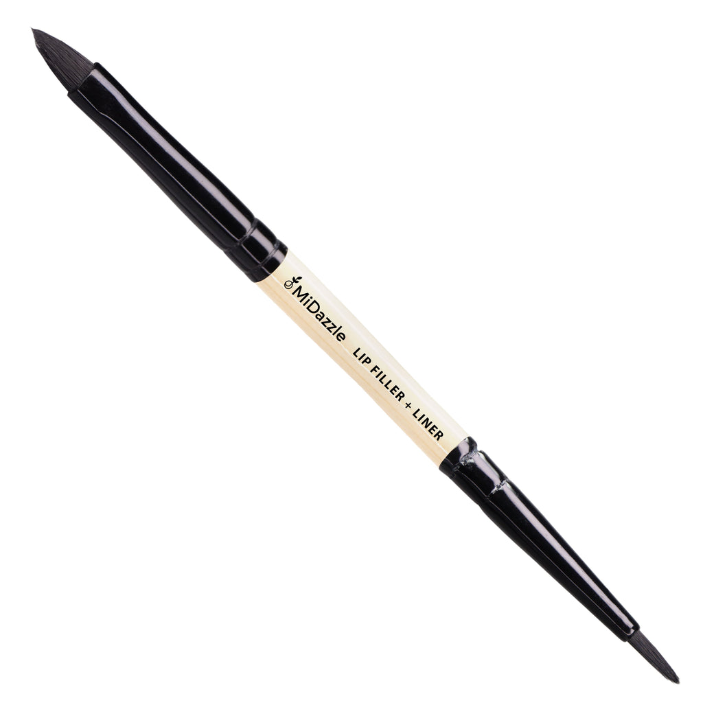 MiDazzle 2 In 1 Lip Filler Liner MIMB1115 - Distacart