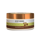 Just Herbs Moisturising Hair Mask with Amla and Shankhpushpi