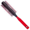 MiDazzle Hair Brush (Red) MIHB0033 - Distacart