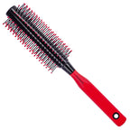 MiDazzle Hair Brush (Red) MIHB0033 - Distacart