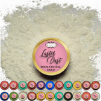 confect rock crystal gold luster dust br b 5 g b