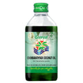 Everest Ayurveda Chembarathyadi Coconut Oil