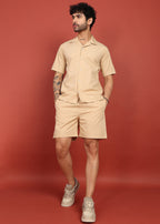 Fabmade Sandstone Ease Co-Ord