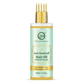 Nuerma Science Anti-Dandruff Hair Oil | Dandruff Relief & Scalp Rejuvenation