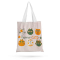 MiDazzle Canvas Tote Bag JdCTB2201