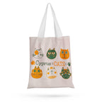MiDazzle Canvas Tote Bag JdCTB2201