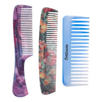 MiDazzle Daily Comb Set Of 3 MIDC2705 - Distacart