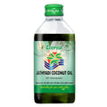 Everest Ayurveda Jathyadi Coconut Oil
