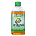 Everest Ayurveda Karpooradi Thaila