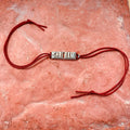 trueBrowns 925 Sterling Silver Shri Ram Thread Rakhi - Distacart