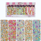 under the sea sprinkles for decorations 01 100 gm