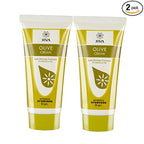Jiva Ayurveda Olive Cream - Distacart
