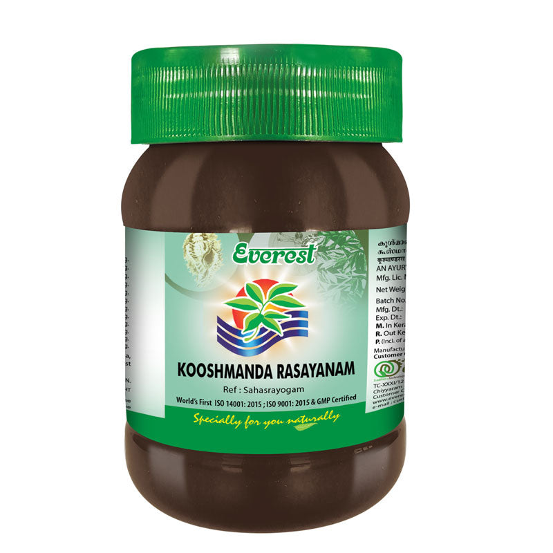 Everest Ayurveda Kooshmanda Rasayanam