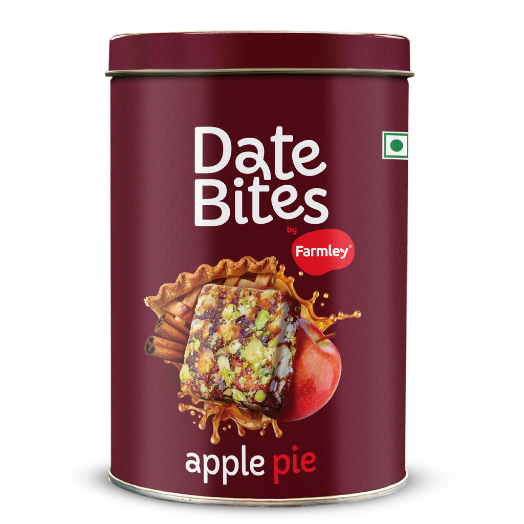 datebitesapplepienoaddedsugar