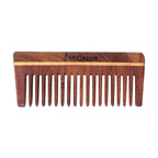MiDazzle Shampoo Comb MIRC2003 - Distacart